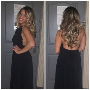 Philosophy di Lorenzo Serafini dress